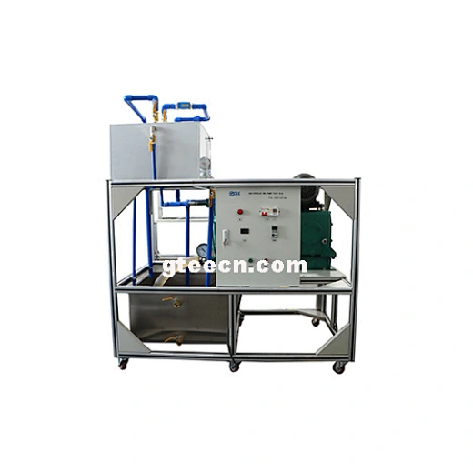 test bench